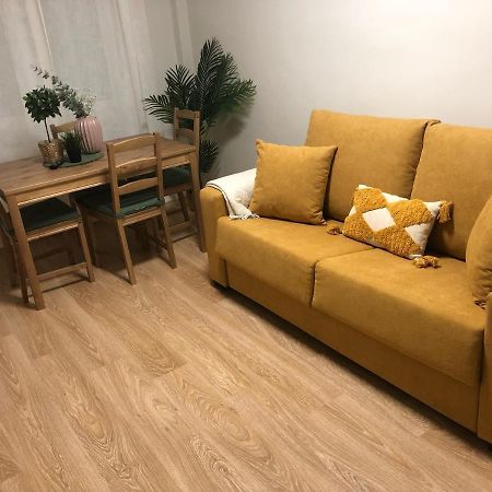 Centro Oviedo Foncalada Apartment Екстериор снимка