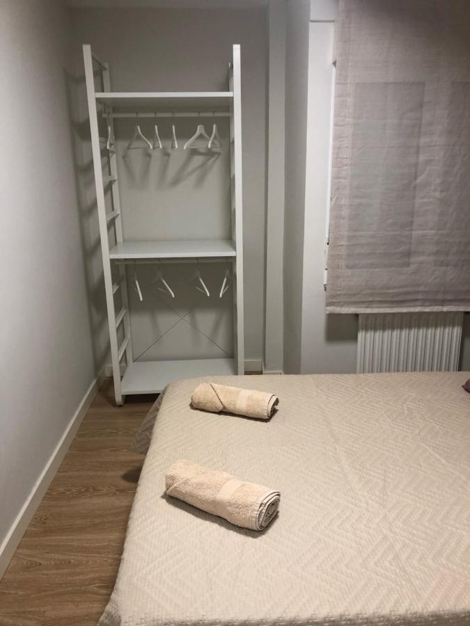 Centro Oviedo Foncalada Apartment Екстериор снимка