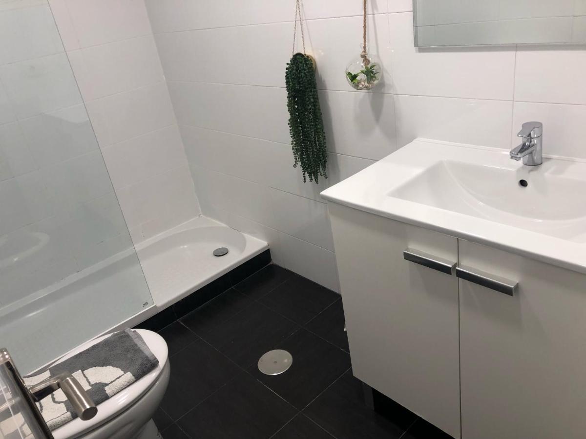 Centro Oviedo Foncalada Apartment Екстериор снимка