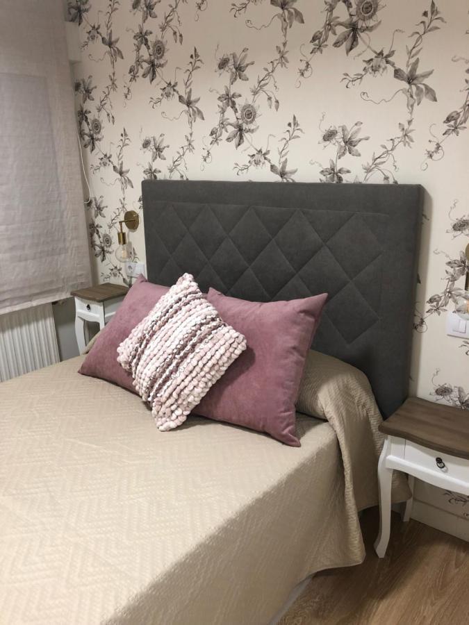 Centro Oviedo Foncalada Apartment Екстериор снимка