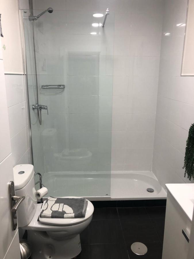 Centro Oviedo Foncalada Apartment Екстериор снимка