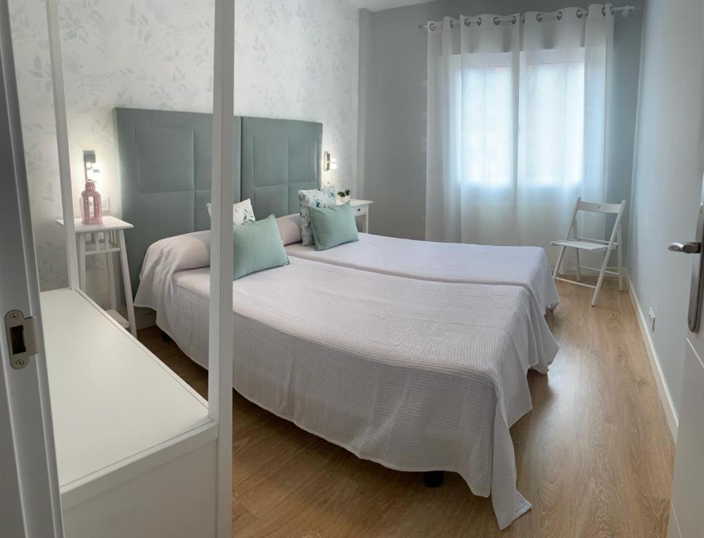 Centro Oviedo Foncalada Apartment Екстериор снимка