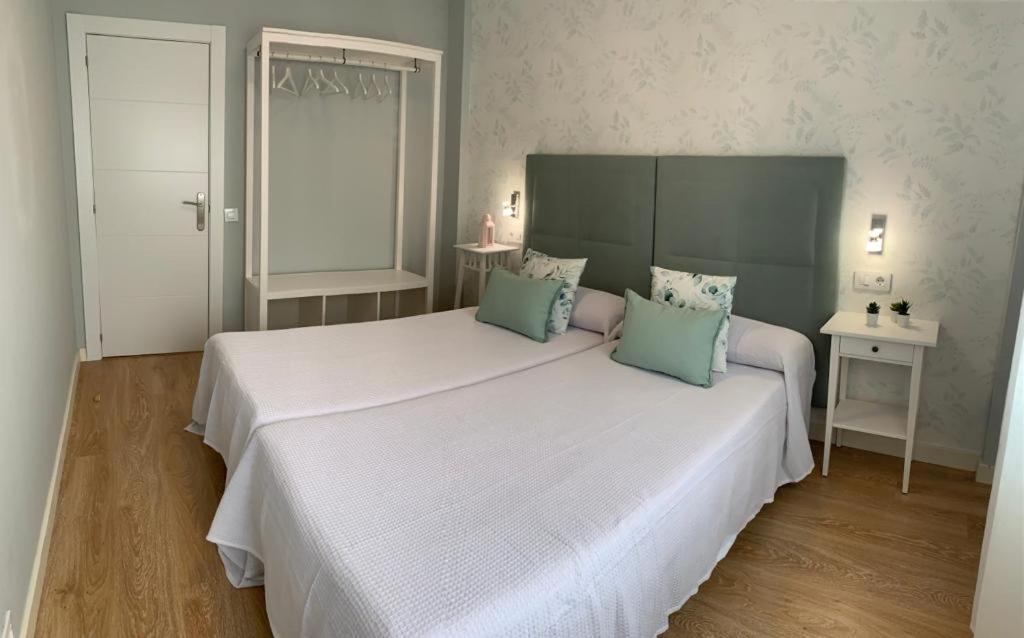 Centro Oviedo Foncalada Apartment Екстериор снимка